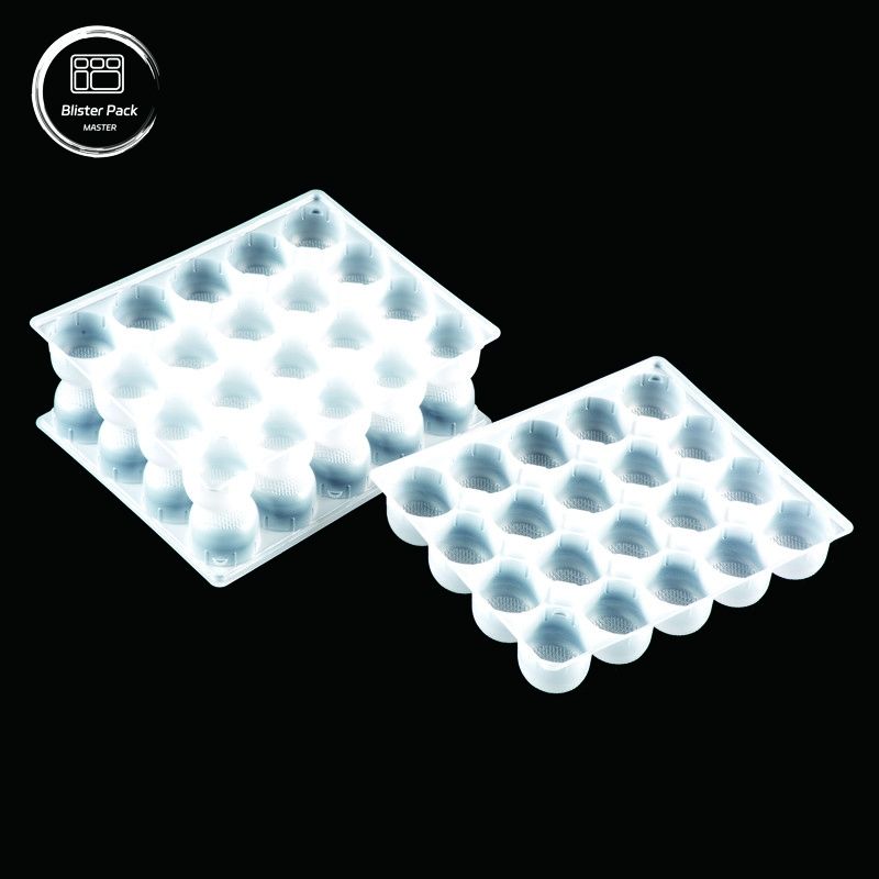 Płytka do zamrażarki żywności z podziałkami, plastikowe opakowania do mochi, lodów, kul ryżowych, zup, knedli i przekąsek